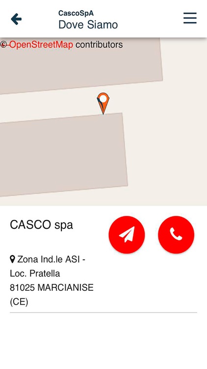 Casco SpA