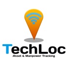 TechLoc AssetTracker