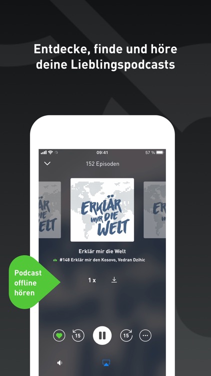 radio.at - Der Radioplayer screenshot-4