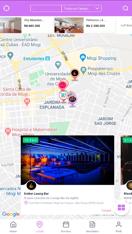 E a Boa? - Qual o Rolê?