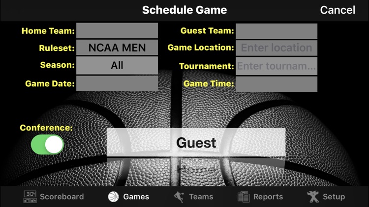 Ballers Scoreboard All-In screenshot-5
