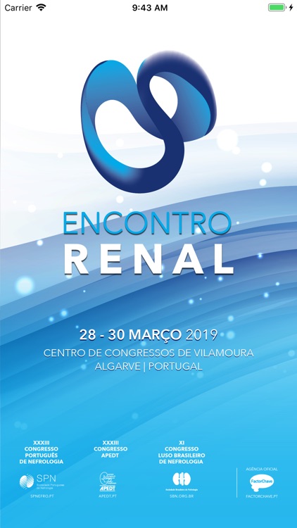 Encontro Renal 2019