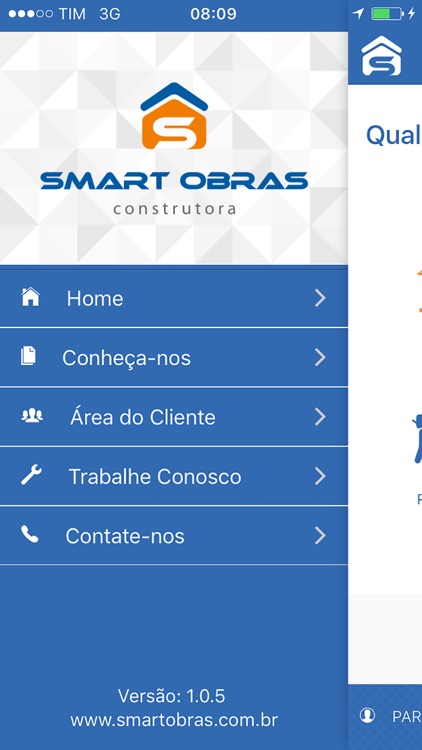 Smart Obras