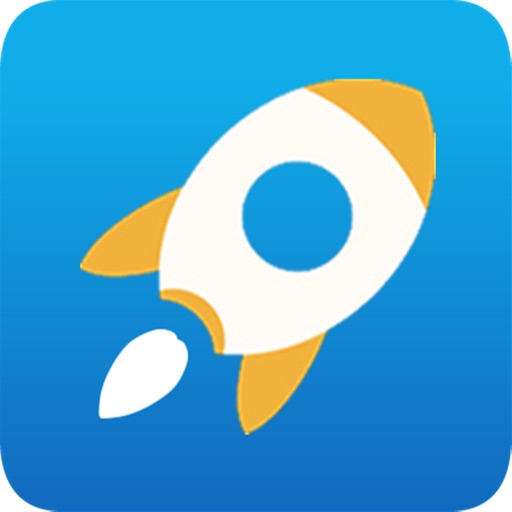 网速大师-测网速首选 iOS App