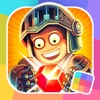 Cursed Treasure 2: Evil TD (AppStore Link)