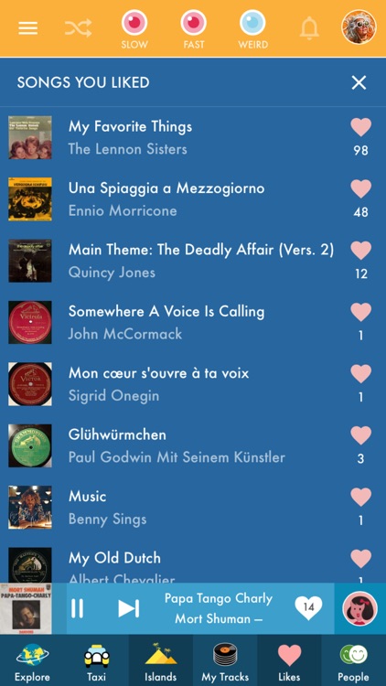 Radiooooo screenshot-6