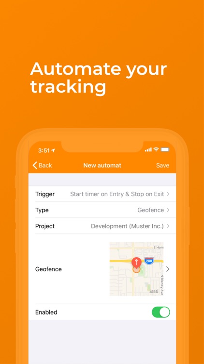 Timesheet IO screenshot-3