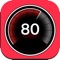 GPS Digital Speed Tracker Pro is a simple and elegant speedometer application