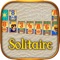 Icon Summer Solitaire.
