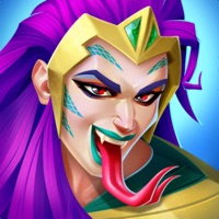 Puzzles  Kingdoms Epic Blast