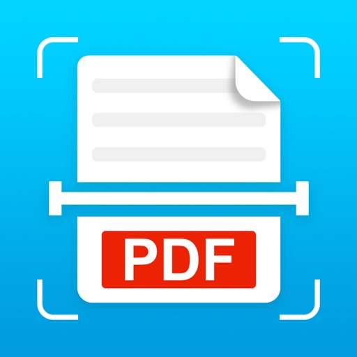 secure pdf scanner app