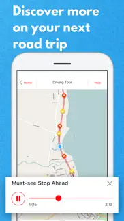 miami key west gypsy guide iphone screenshot 4