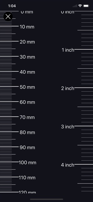 Measure Tools: 准确分析类测量仪精简版(圖2)-速報App