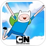 Adventure Time Crazy Flight