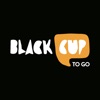 Black Cup To Go