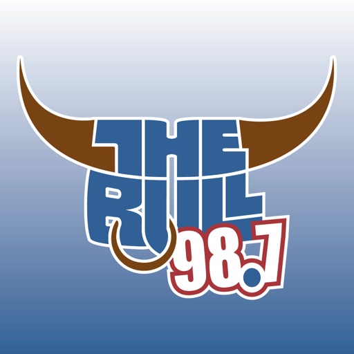 98.7 The Bull Radio App