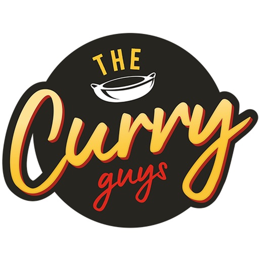 TheCurryGuys