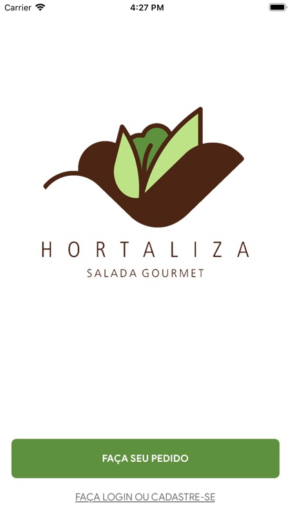 Hortaliza Salada Gourmet