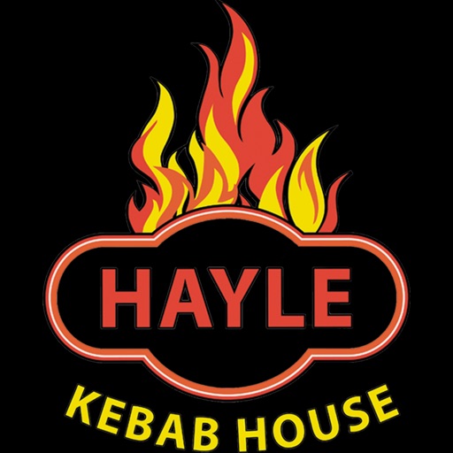 Hayle Kebab House.