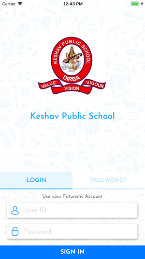 Keshav Public School(圖1)-速報App