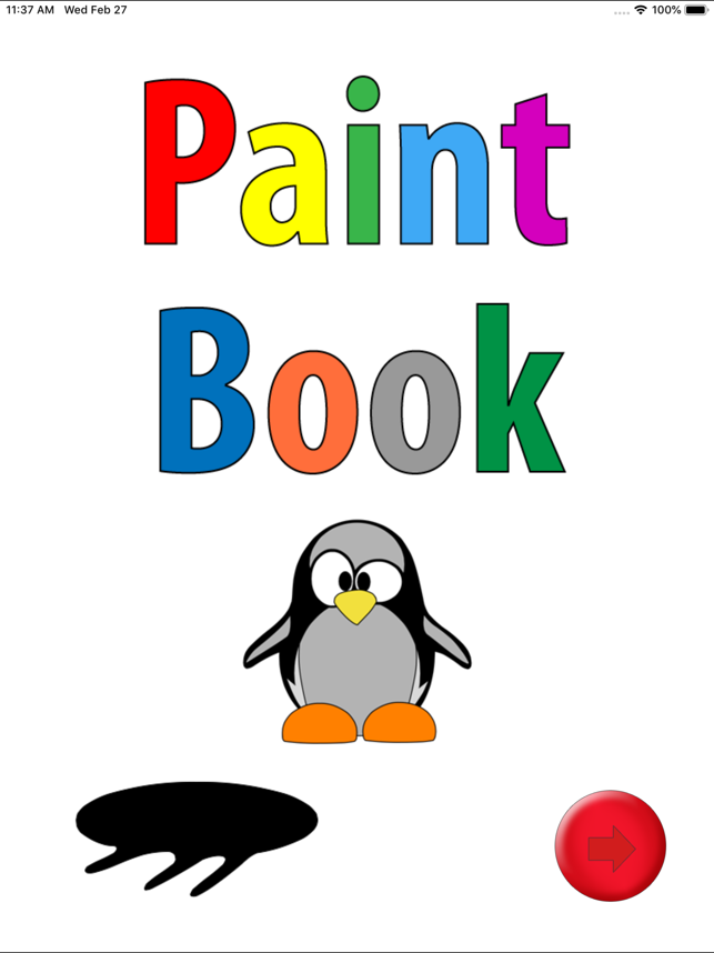 Paint Book!(圖1)-速報App