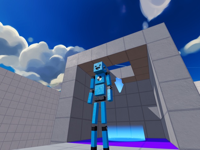 Fun With Ragdolls On The App Store - roblox game with weapons and ragdolling