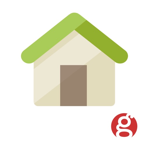 お部屋探しアプリ「goo住宅・不動産」