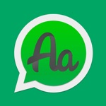 Cool Status Fonts for WhatsApp