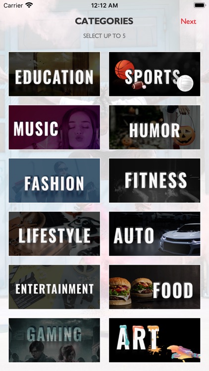 #TopIt · Challenges For Fun screenshot-6