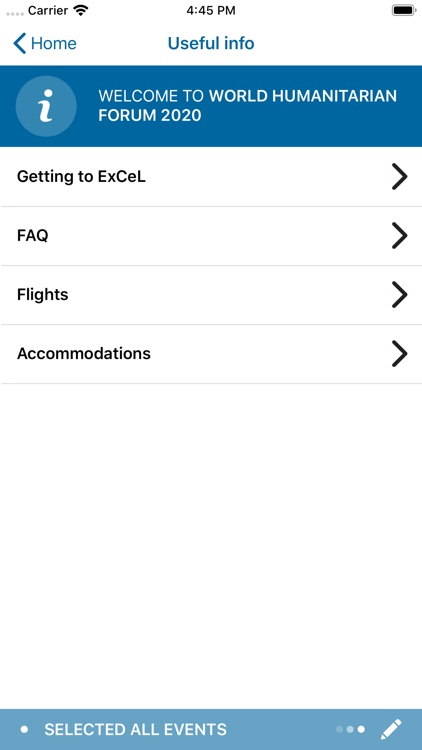 WHFconnect screenshot-5