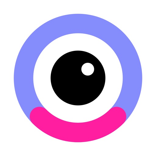 Face X Play - Fancy Selfie iOS App