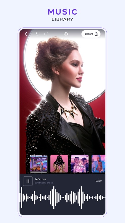 InStories: Insta Video Editor