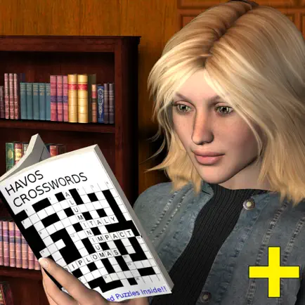 Crossword Unlimited + Cheats