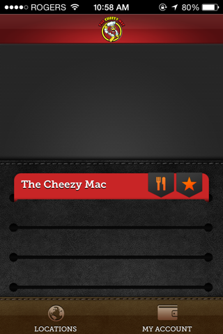 The Cheezy Mac screenshot 2