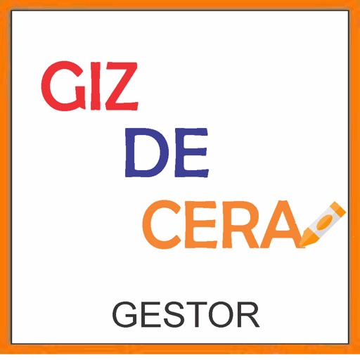 Gestor Giz de Cera