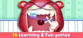 Game screenshot Preschool games for toddlers hack