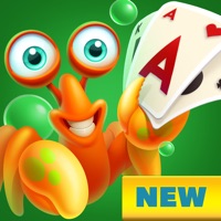 Undersea Solitaire Tripeaks