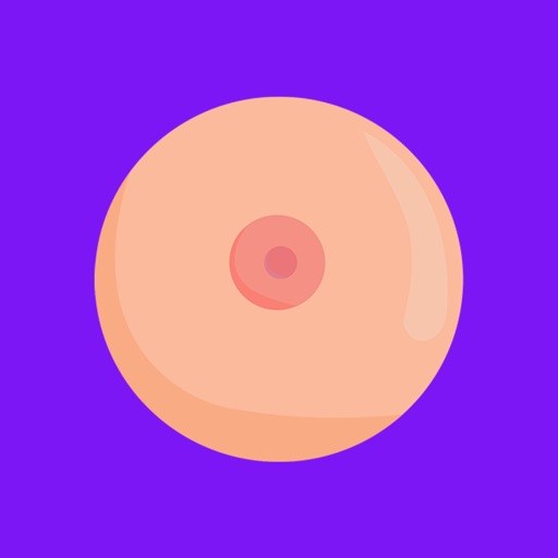 Hookup - Dating Friend Finder Icon