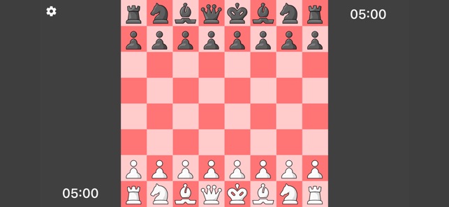 Chess with Friend