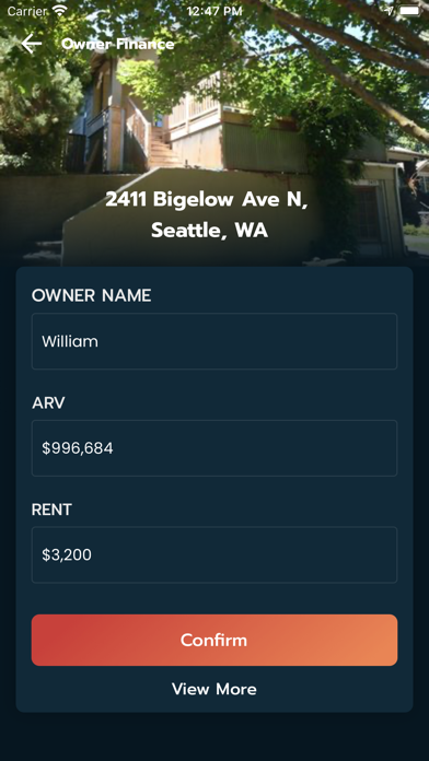 AnyDeal: RealEstate screenshot 4