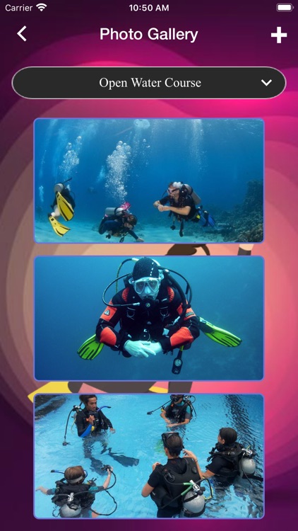 Panvel Diving Classes screenshot-7