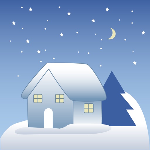 Get Christmas Fun for iOS, iPhone, iPad Aso Report