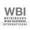 Meininger’s Wine Business International is the world's only international wine trade magazine