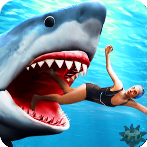 date a shark simulator free