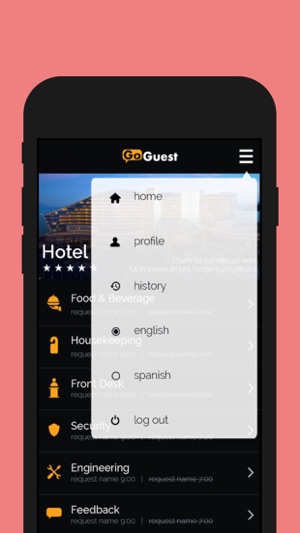 Go Guest-Guest(圖6)-速報App