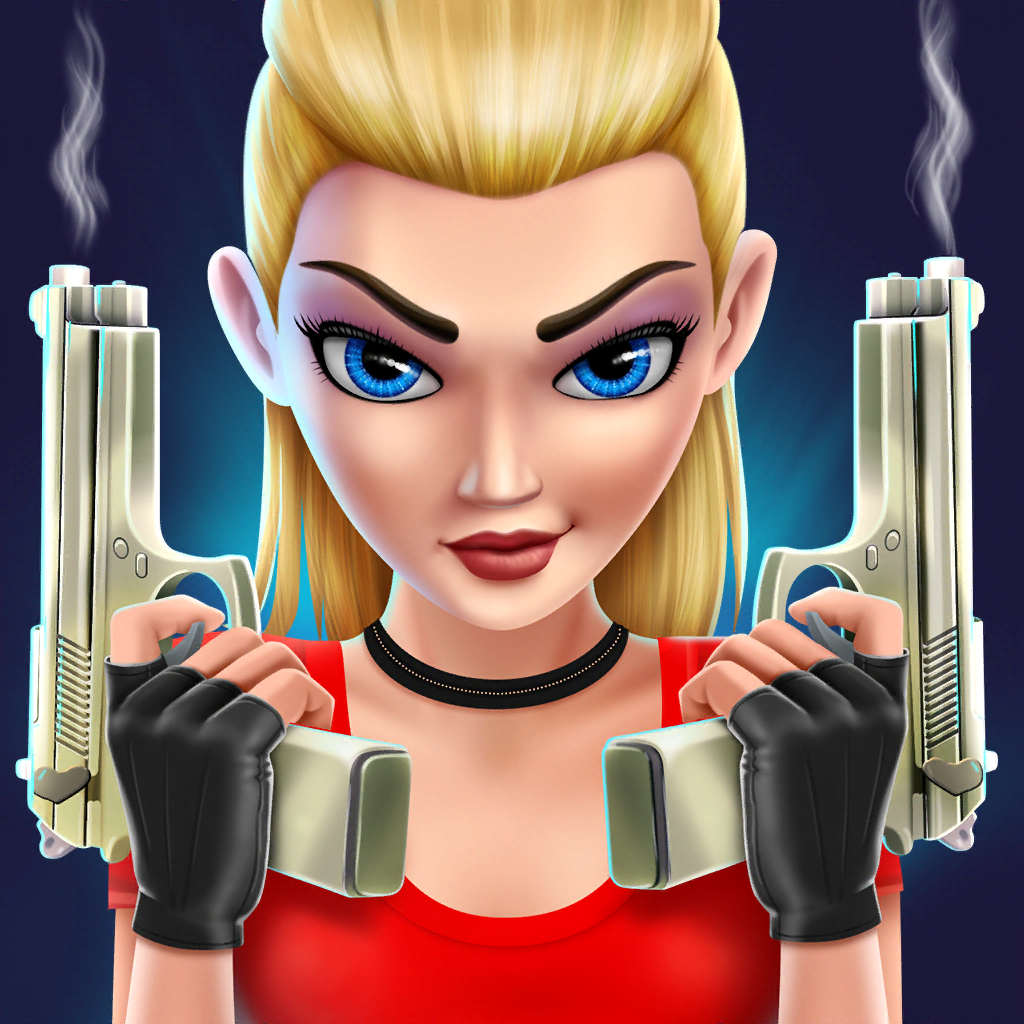Get Charlie’s Angels: The Game for iOS, iPhone, iPad Aso Report