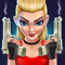 App Icon for Charlie’s Angels: The Game App in United States IOS App Store