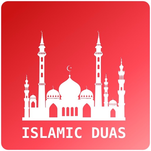 Islamic Duas icon