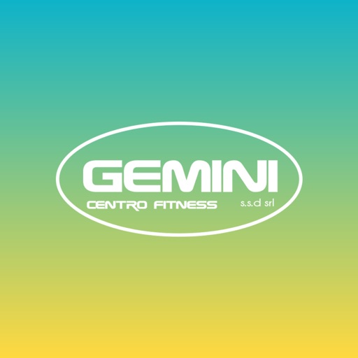 Gemini Centro Fitness iOS App