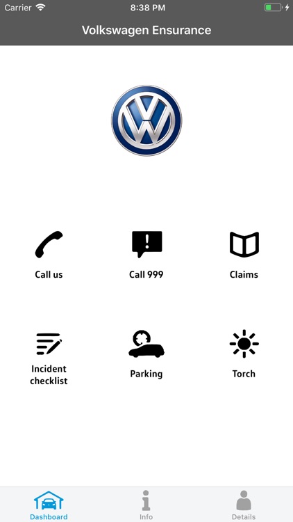 Volkswagen Ensurance